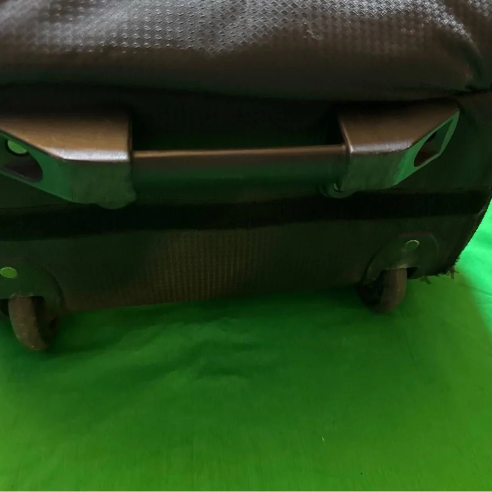 Portage waterman Suitcase bisness large Travel bagpack. 24*14